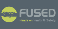 Fused Hands on Health and Safety