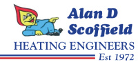 Alan D Scoffield Heating Ltd