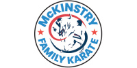 McKinstry Family Martial Arts