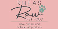 Rheas Raw