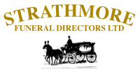 Strathmore Funeral Directors Ltd (Dundee & District Youth Football Association)