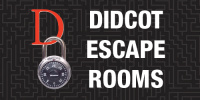 Didcot Escape Rooms (Oxfordshire Youth Football League)
