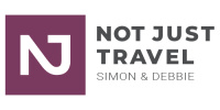 Not Just Travel - Simon and Debbie Evans