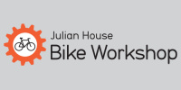 Julian House Bike Workshop (Midsomer Norton & District Youth Football League)