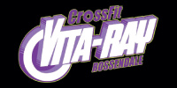 Cross Fit Vita Ray (Accrington & District Junior League)