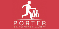 Porter Dry Cleaning & Laundry (Oxfordshire Youth Football League)