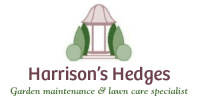 Harrison’s Hedges