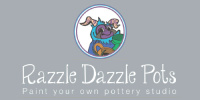 Razzle Dazzle Pots (Notts Youth Football League)