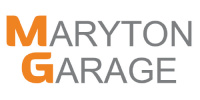 Maryton Garage Ltd (Dundee & District Youth Football Association)