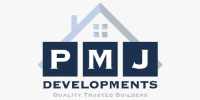 PMJ Developments (Macron Wrexham & District Youth League)