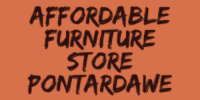 Affordable Furniture Store Pontardawe (Swansea Junior Football League)