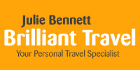 Julie Bennett Brilliant Travel (North Ayrshire Soccer Association)