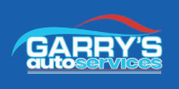 Garry’s Auto Services