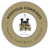 Norfolk Combined Youth Football League - UPDATED for 2022/23