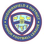 Huddersfield Junior Football League (UPDATED For 2023/24)