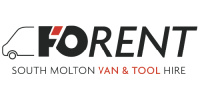 Forent South Molton Van & Tool Hire