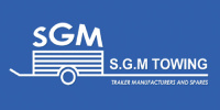 SGM Towing