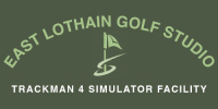 East Lothain Golf Studio