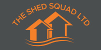 The Shed Squad Ltd