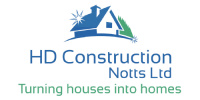 HD Construction Notts Ltd