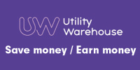 Helen Warburton - Utility Warehouse