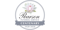 Pearson Funeral Service