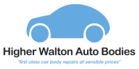 Higher Walton Auto Bodies