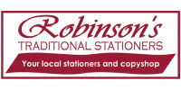 Robinsons Traditional Stationers