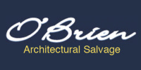 O’Brien Architectural Salvage