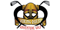 Viking Quest Adventure Golf