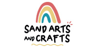 Sand Arts and Crafts