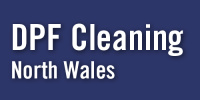North Wales DPF Cleaning (Colwyn and Aberconwy Junior Football League)