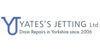 Yates’s Jetting Ltd (Doncaster & District Junior Sunday Football League)