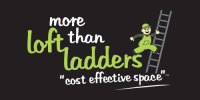 More Than Loft Ladders (Notts Youth Football League)