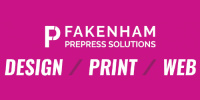 Fakenham PrePress Solutions