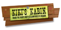 Kiki’s Kabin (NORTHUMBERLAND FOOTBALL LEAGUES)
