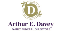 Arthur E. Davey & Sons Ltd (Woodspring Junior League)