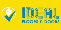Ideal Floors & Doors (Forth Valley Football Development Association)