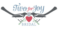 Two for Joy Bridal (Devon Junior & Minor League)