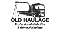 Old Haulage