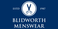 Blidworth Menswear