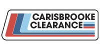 Carisbrooke Clearance