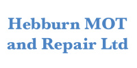 Hebburn MOT and Repair Ltd