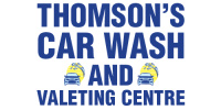 Thomson’s Car Wash and Valeting Centre (Fife Youth Football Development League)