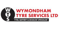 Wymondham Tyre Services Ltd (Norfolk Combined Youth Football League UPDATED 2023/24)