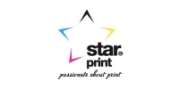 Star Print (Accrington & District Junior League)
