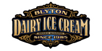 Blyton Dairy Ice Cream