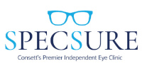 Specsure Opticians (Russell Foster Youth League VENUES)