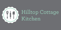 Hilltop Cottage Kitchen