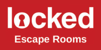 Locked Escape Rooms (West Herts Youth League )